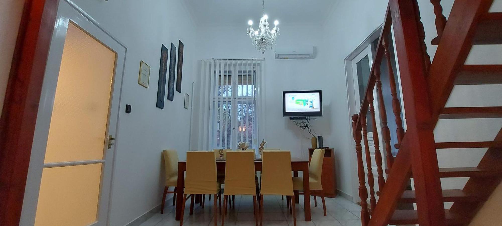 Civis Gold Apartman Debrecen Eksteriør billede