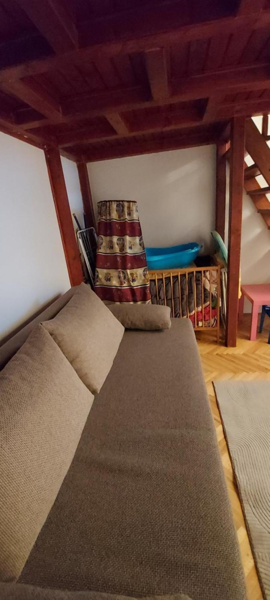 Civis Gold Apartman Debrecen Eksteriør billede