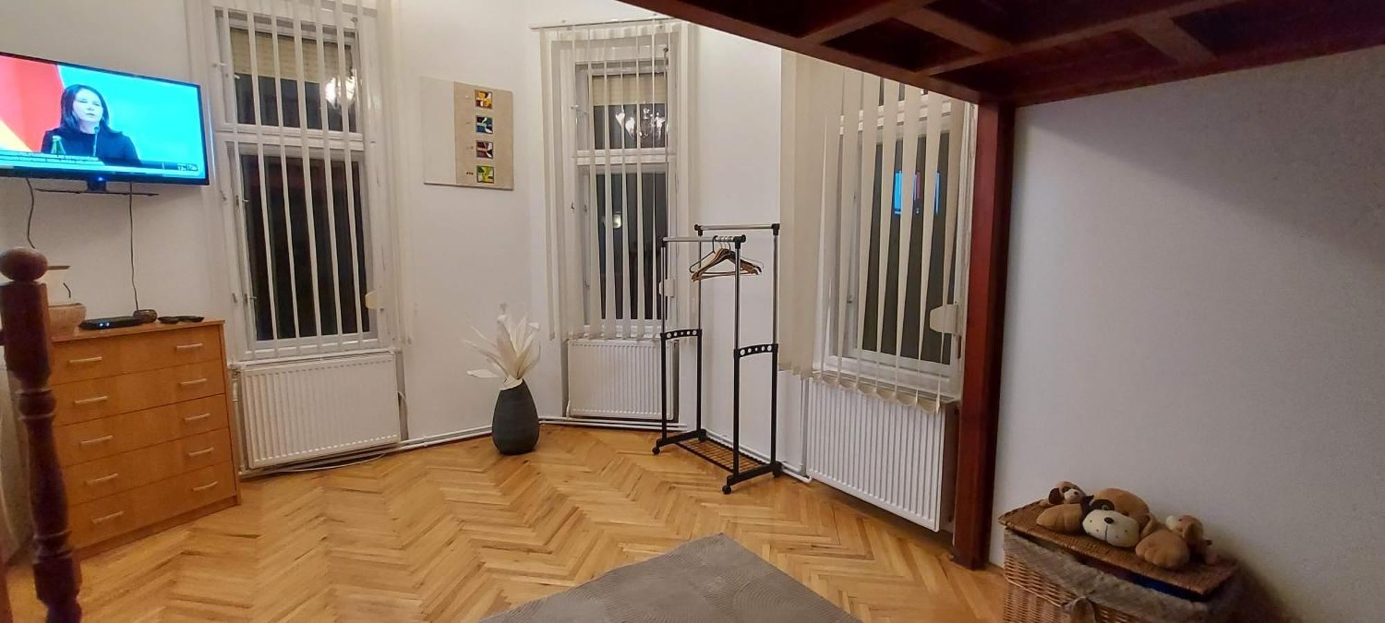 Civis Gold Apartman Debrecen Eksteriør billede
