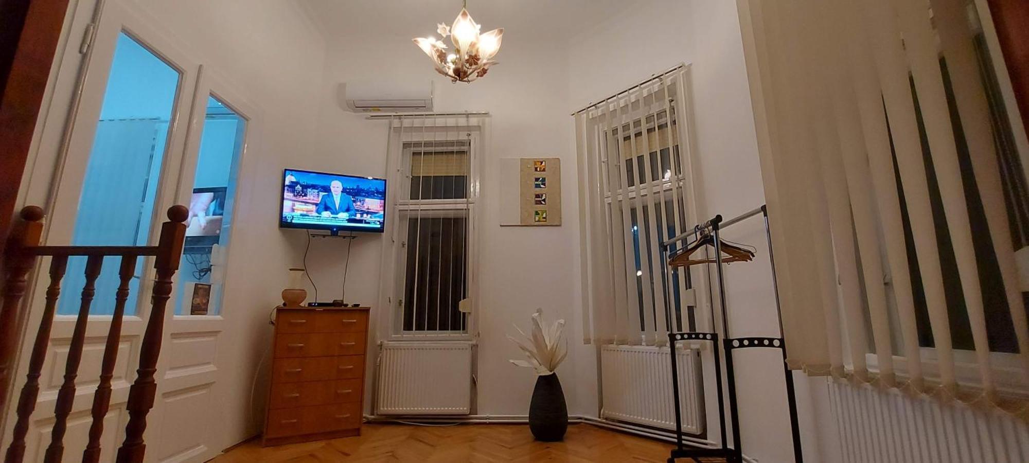 Civis Gold Apartman Debrecen Eksteriør billede