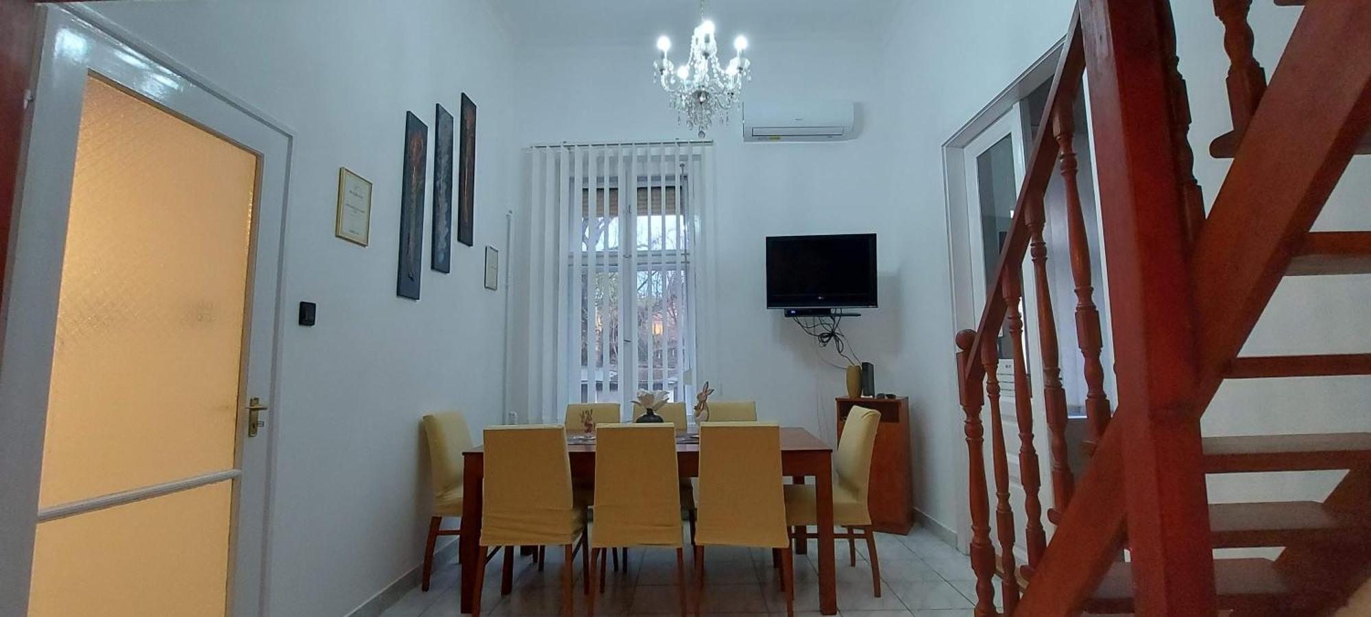Civis Gold Apartman Debrecen Eksteriør billede