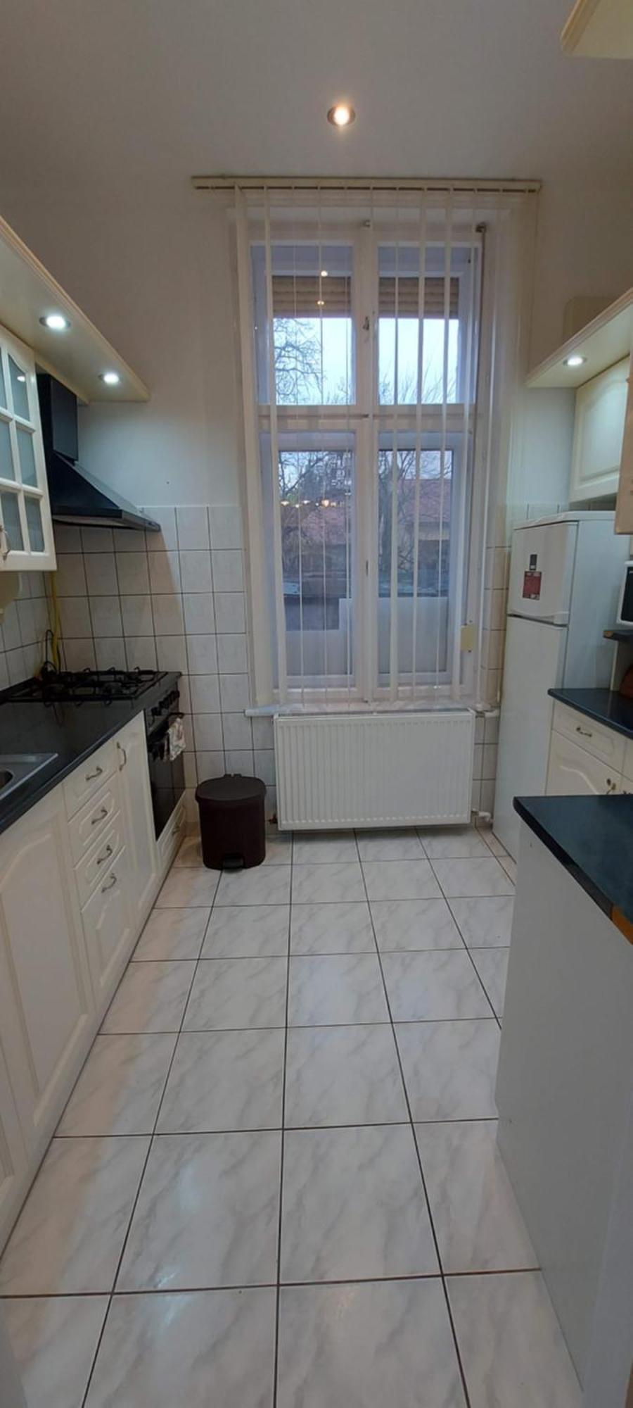 Civis Gold Apartman Debrecen Eksteriør billede