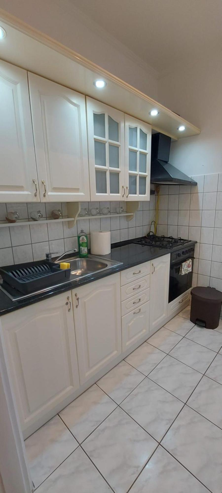 Civis Gold Apartman Debrecen Eksteriør billede