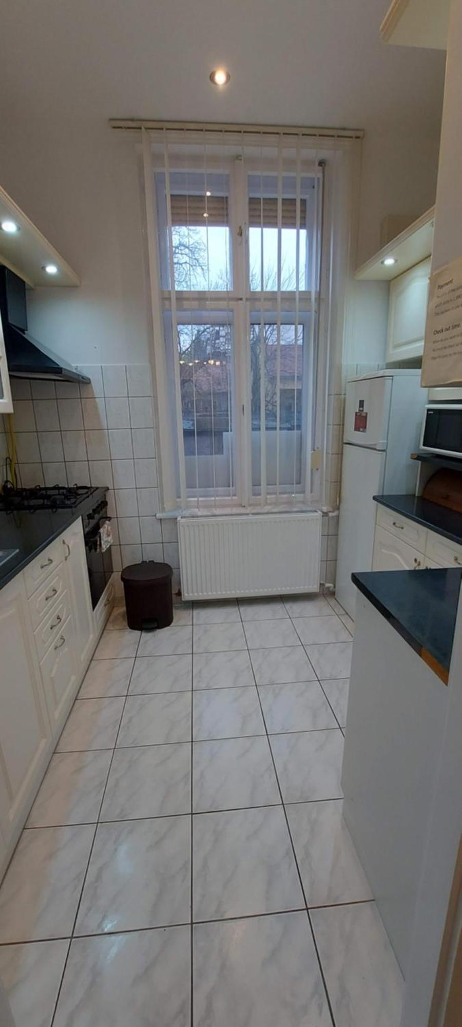 Civis Gold Apartman Debrecen Eksteriør billede