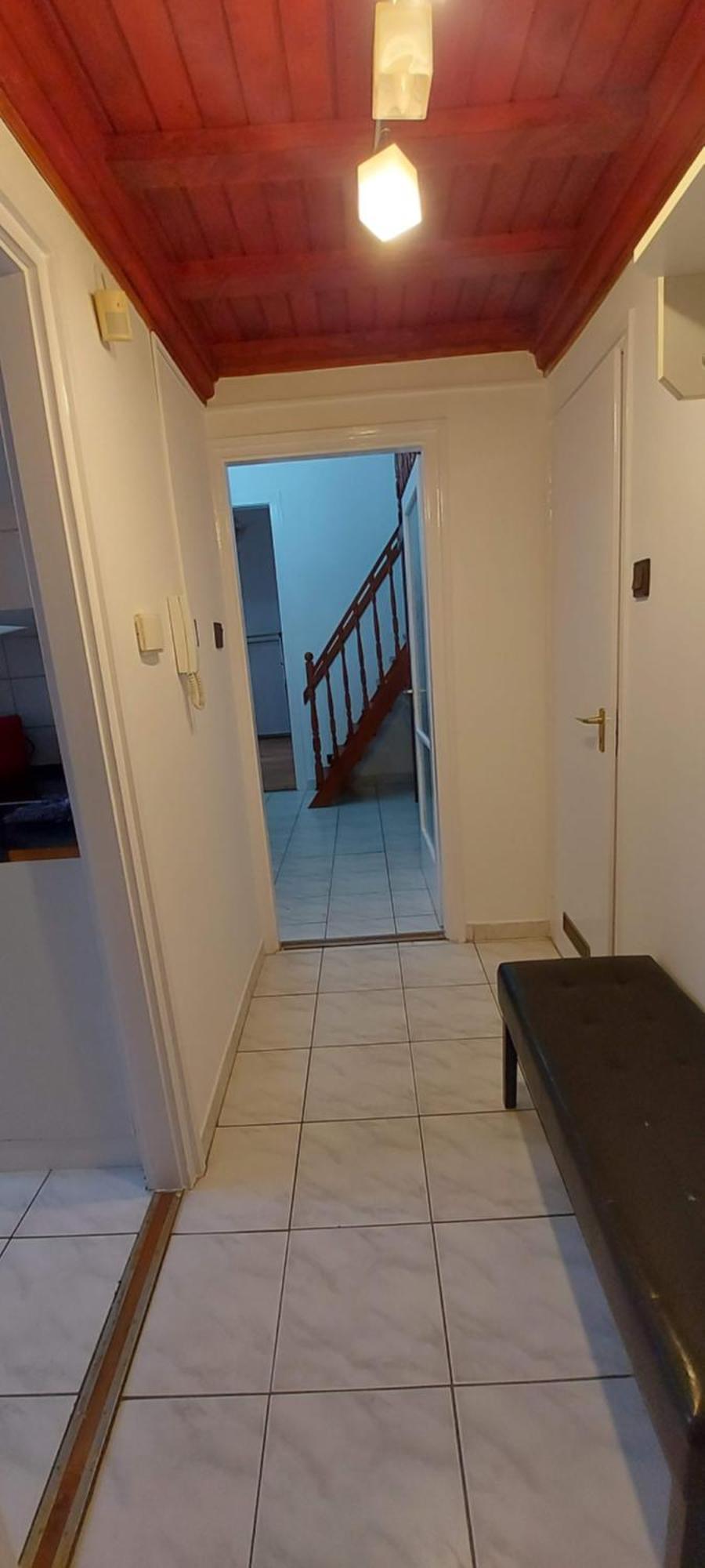Civis Gold Apartman Debrecen Eksteriør billede
