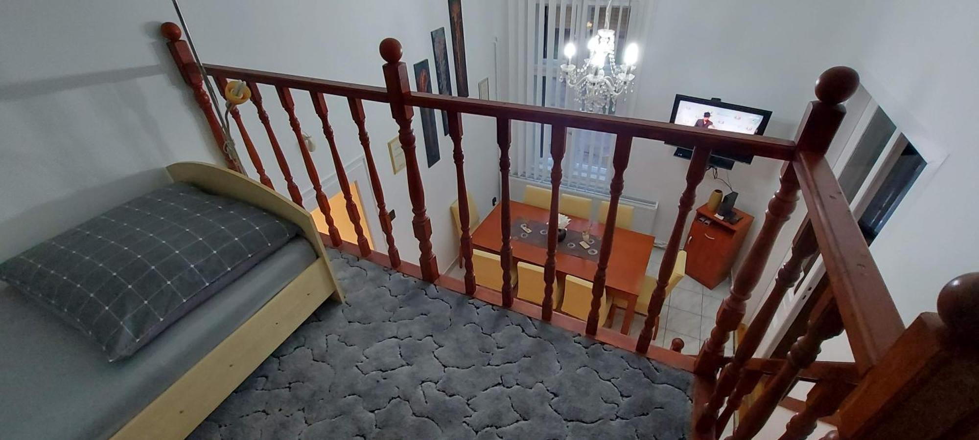 Civis Gold Apartman Debrecen Eksteriør billede