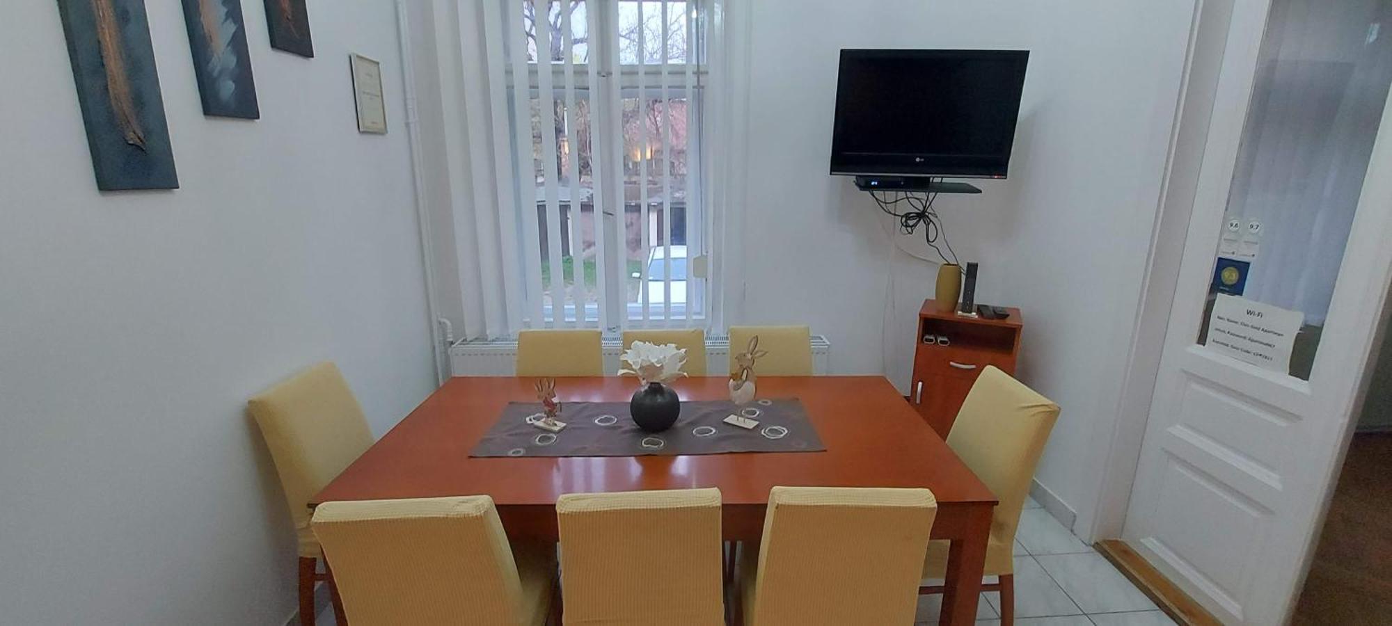 Civis Gold Apartman Debrecen Eksteriør billede