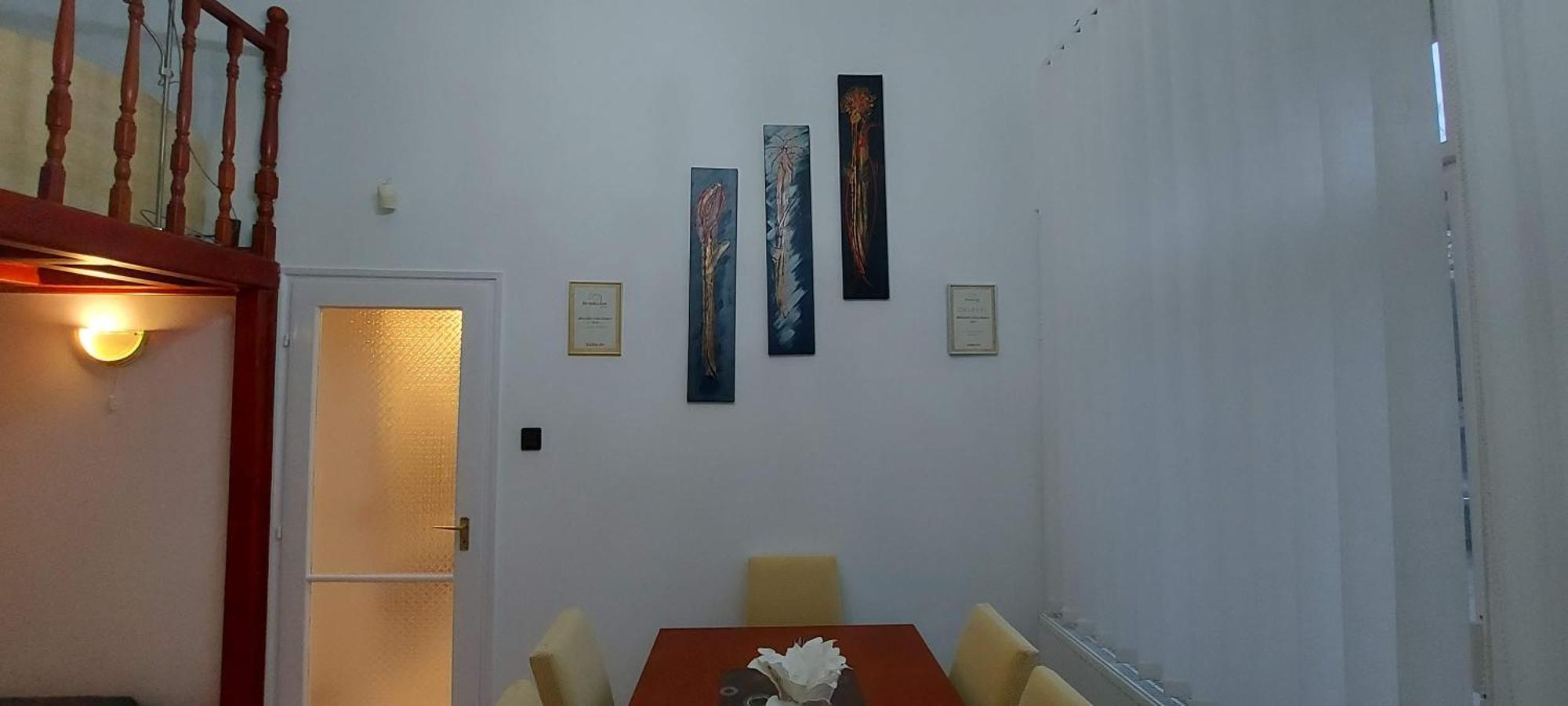 Civis Gold Apartman Debrecen Eksteriør billede