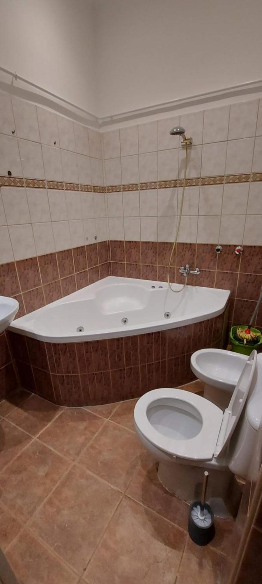 Civis Gold Apartman Debrecen Eksteriør billede