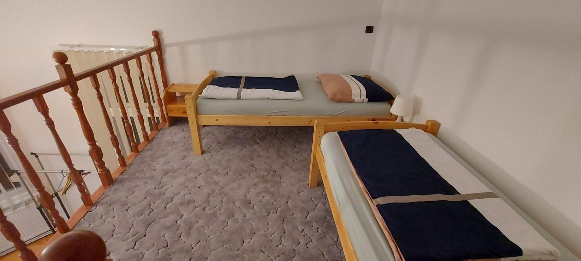 Civis Gold Apartman Debrecen Eksteriør billede