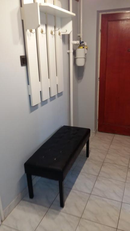 Civis Gold Apartman Debrecen Eksteriør billede