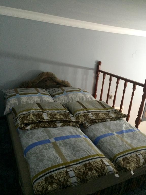 Civis Gold Apartman Debrecen Eksteriør billede