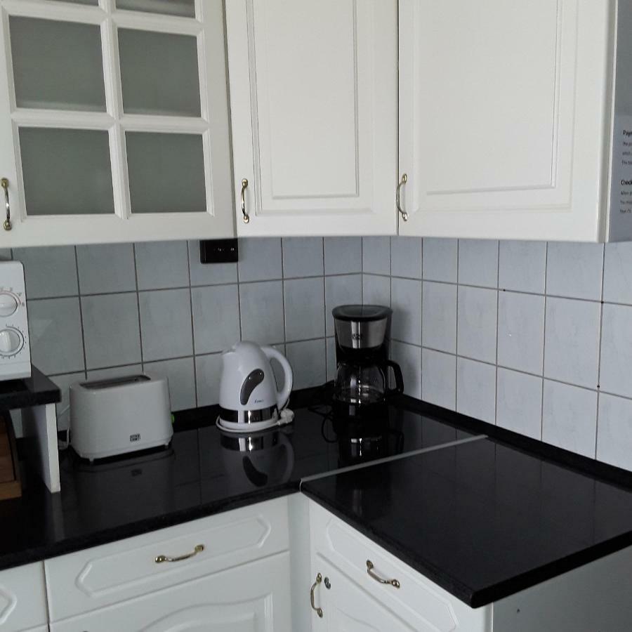 Civis Gold Apartman Debrecen Eksteriør billede