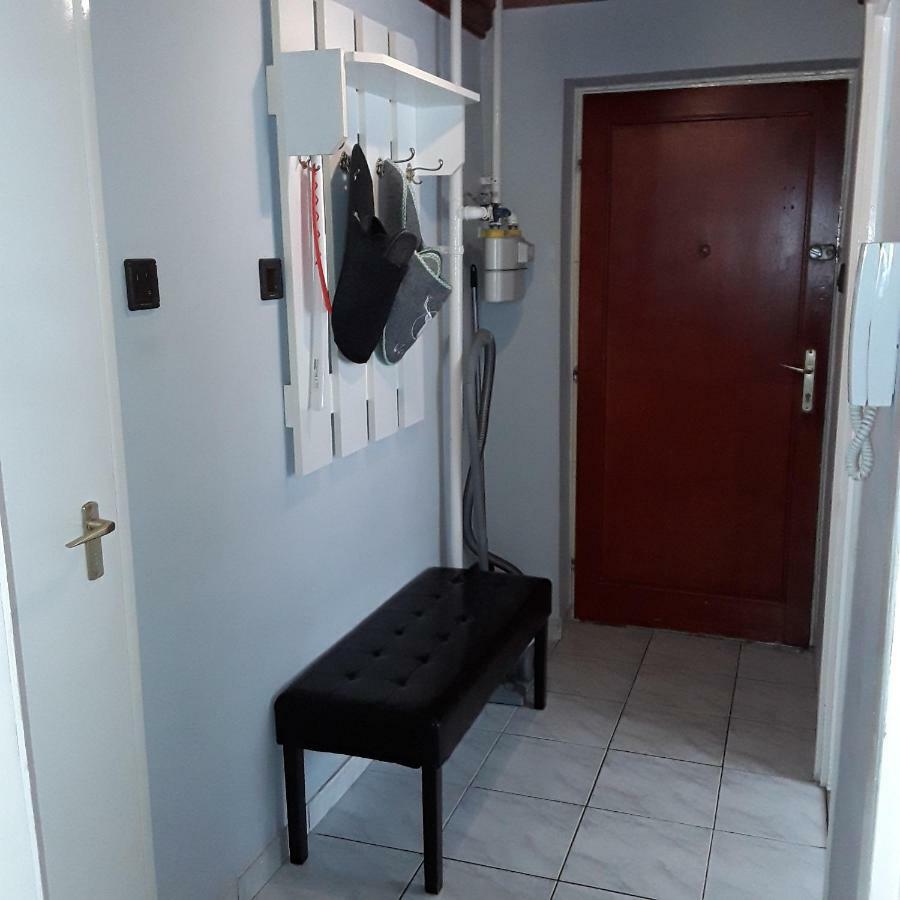 Civis Gold Apartman Debrecen Eksteriør billede