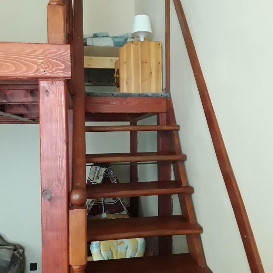 Civis Gold Apartman Debrecen Eksteriør billede
