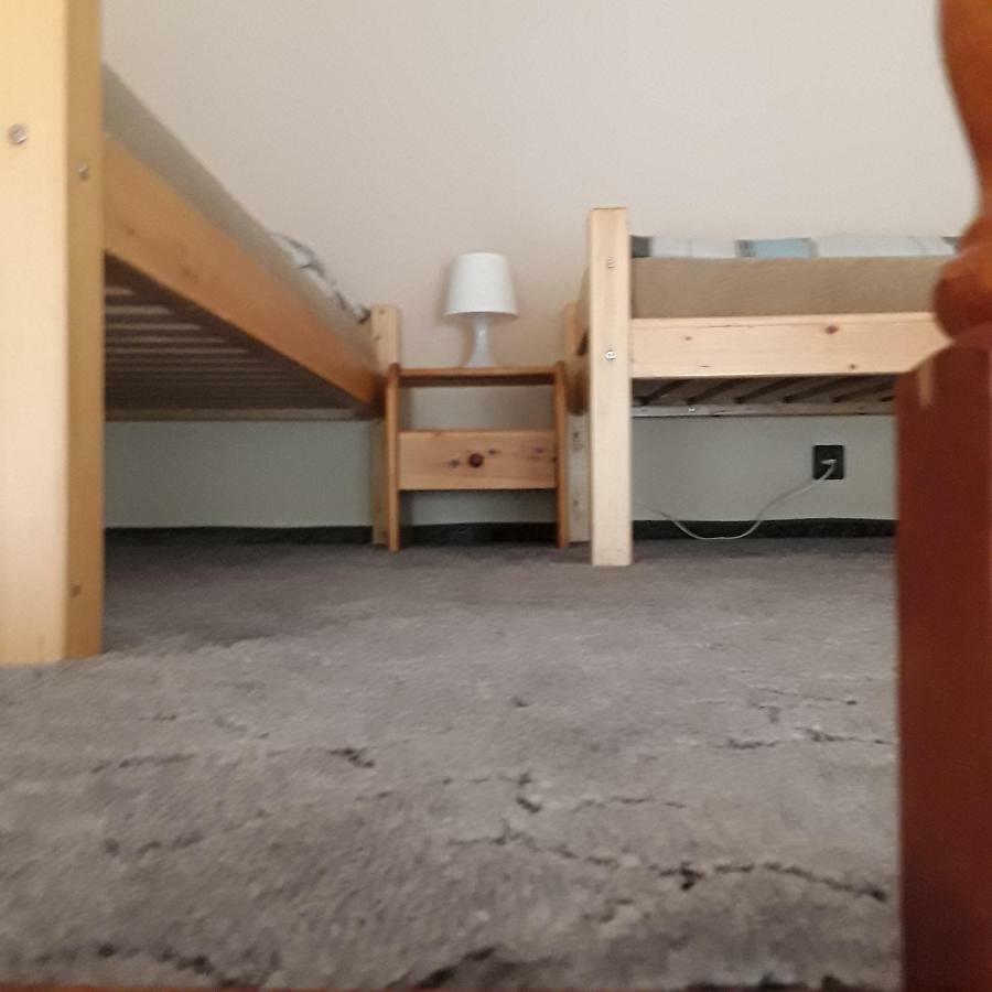 Civis Gold Apartman Debrecen Eksteriør billede