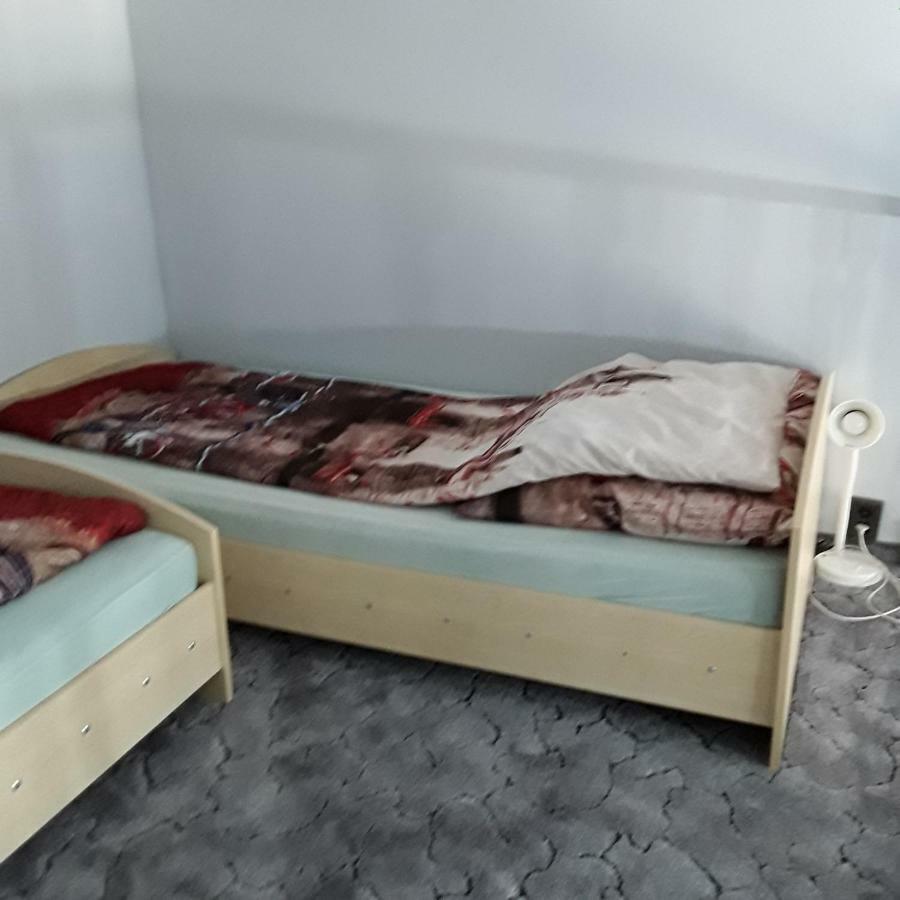Civis Gold Apartman Debrecen Eksteriør billede